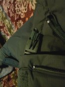 Куртка HUSKY tactical winter climashield apex 100g от Helikon-tex