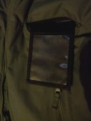 Куртка HUSKY tactical winter climashield apex 100g от Helikon-tex