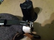 Продам комплектну флягу