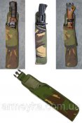 Чехол под ножны Bayonet DPM +бонус