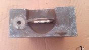 Инженерный заряд 3кг (Geballte Ladung)(Вермахт)