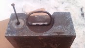 Инженерный заряд 3кг (Geballte Ladung)(Вермахт)