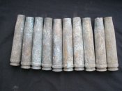 Гильзы к 20 мм пушке FLAK 30/38