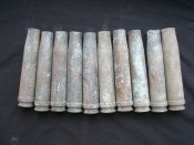 Гильзы к 20 мм пушке FLAK 30/38