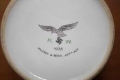Кружка «Luftwaffe» (№2). Новодел, сувенир.