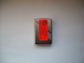 Зажигалка бензиновая Zippo Armor . Limited Edition