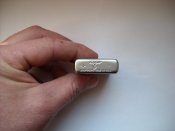Зажигалка бензиновая Zippo Armor . Limited Edition