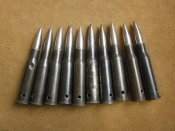 Макеты Мосина 7.62 (10)