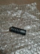 дтк tapco для карабинов ак калибра 7.62 (м14л)