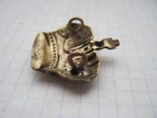 Корона ріа на еполет