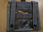 Подсумок Osprey Mk IV (MTP) Pouch commanders армии Великобритании