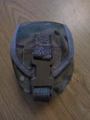 Підсумок Pouch A.P. Grenade, MTP. Британія.