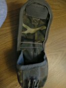 Підсумок Pouch A.P. Grenade, MTP. Британія.