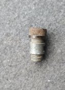 Часть взрывателя ZZ-42