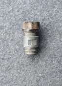 Часть взрывателя ZZ-42