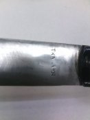 Казачья шашка ткв-1904 с ножнами ручной работы.