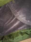 Куртка U.S. NAVY extreme cold weather, impermeable
