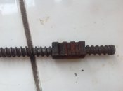 CZ-27 чердачный, дезактив