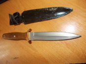 Нож Boker Applegate-Fairbairn Combat Ii, копия