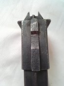 Два магазина под ППШ