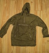 Анорак (термокуртка) Jacket Thermal (pcs), 180/100, Великобритания