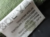 (Лот№83) 4 предмета:Печка Esbit,бандана Германия,москитная сетка,полотенце Англия (с 1й гривны)