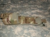подсумок. osprey. pouch, smoke grenade. mtp