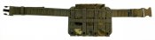 панель подсумок, MTP Multicam