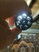 Барабан Наган