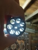 Барабан Наган