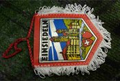 Вымпел Швейцария.