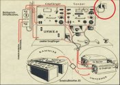 Детали с Т. VI "Тигр".