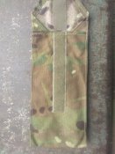 Подсумок для сумки противогаза MTP Field Pack