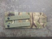 Подсумок для сумки противогаза MTP Field Pack