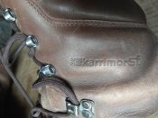Берцы Karrimor