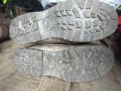 Берцы Karrimor