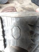 Берцы Karrimor