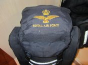 Рюкзак патрульный Air Force. Британия. 35л. (2)