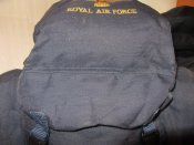 Рюкзак патрульный Air Force. Британия. 35л. (2)