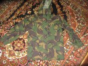 Куртка DPM MVP 180/96