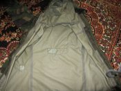 Куртка DPM MVP 180/96