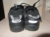 Тренировочные кроссовки военнослужащих ВС Британии Campus Endura.