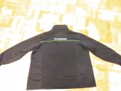 Куртка флисовая Soft Shell The Co-operative Размер 2XL