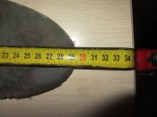 Оригинальные берцы Британии. Alt-berg 10M (44-й)