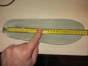 Оригинальные берцы Британии. Alt-berg 10M (44-й)