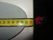 Оригинальные берцы Британии. Alt-berg 10M (44-й)