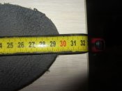 Оригинальные берцы Британии. Alt-berg 10M (44-й)