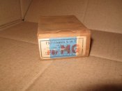 Пачка патронная для 7.92х57