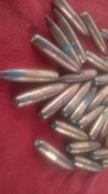 Пули 7.62 "ПЗ" 35шт.
