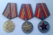 выслуга 10,15,20,лет